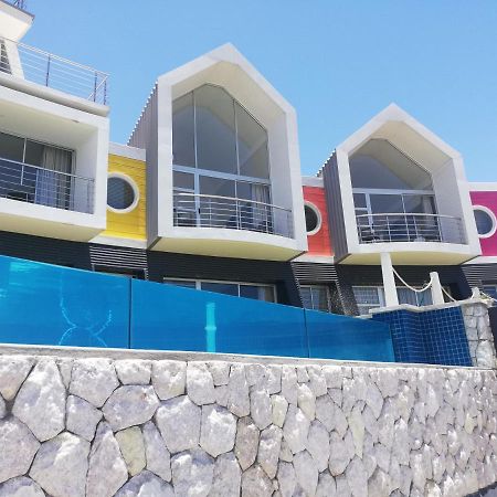 At The Sea Boutique Guesthouse 斯瓦科普蒙德 外观 照片