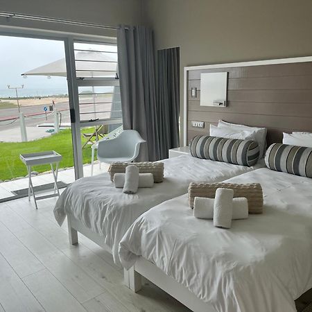 At The Sea Boutique Guesthouse 斯瓦科普蒙德 外观 照片