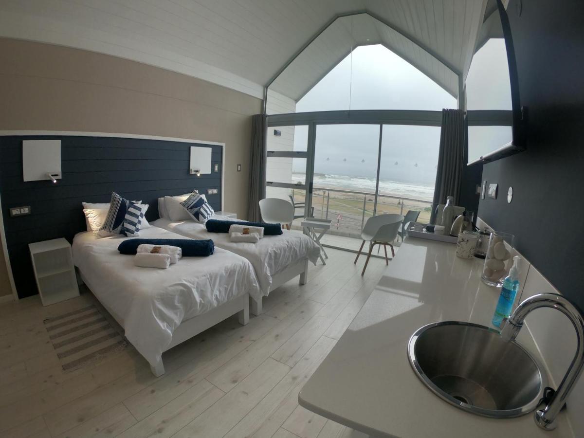 At The Sea Boutique Guesthouse 斯瓦科普蒙德 外观 照片