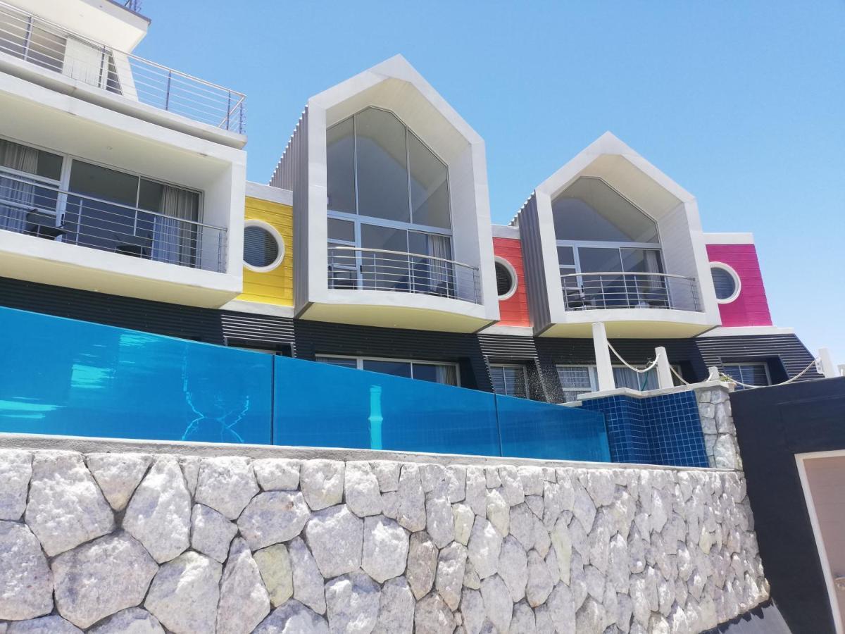 At The Sea Boutique Guesthouse 斯瓦科普蒙德 外观 照片