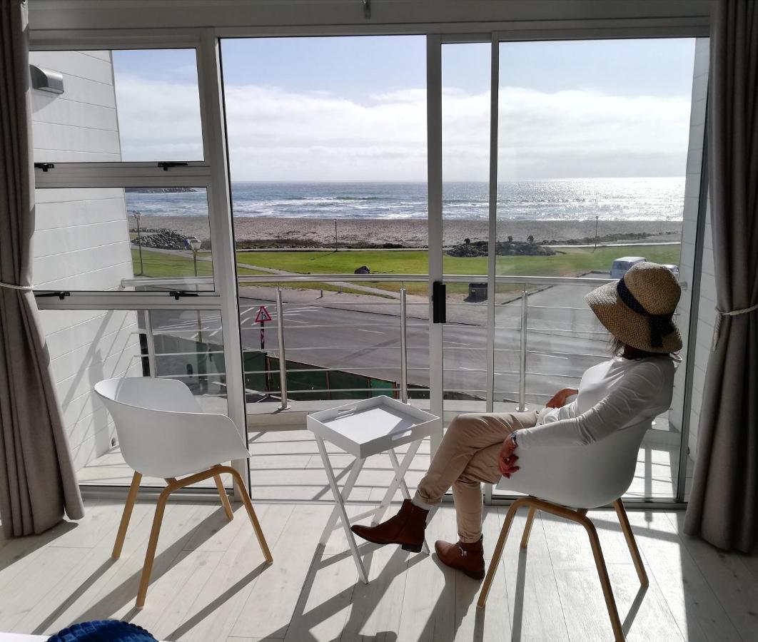 At The Sea Boutique Guesthouse 斯瓦科普蒙德 外观 照片