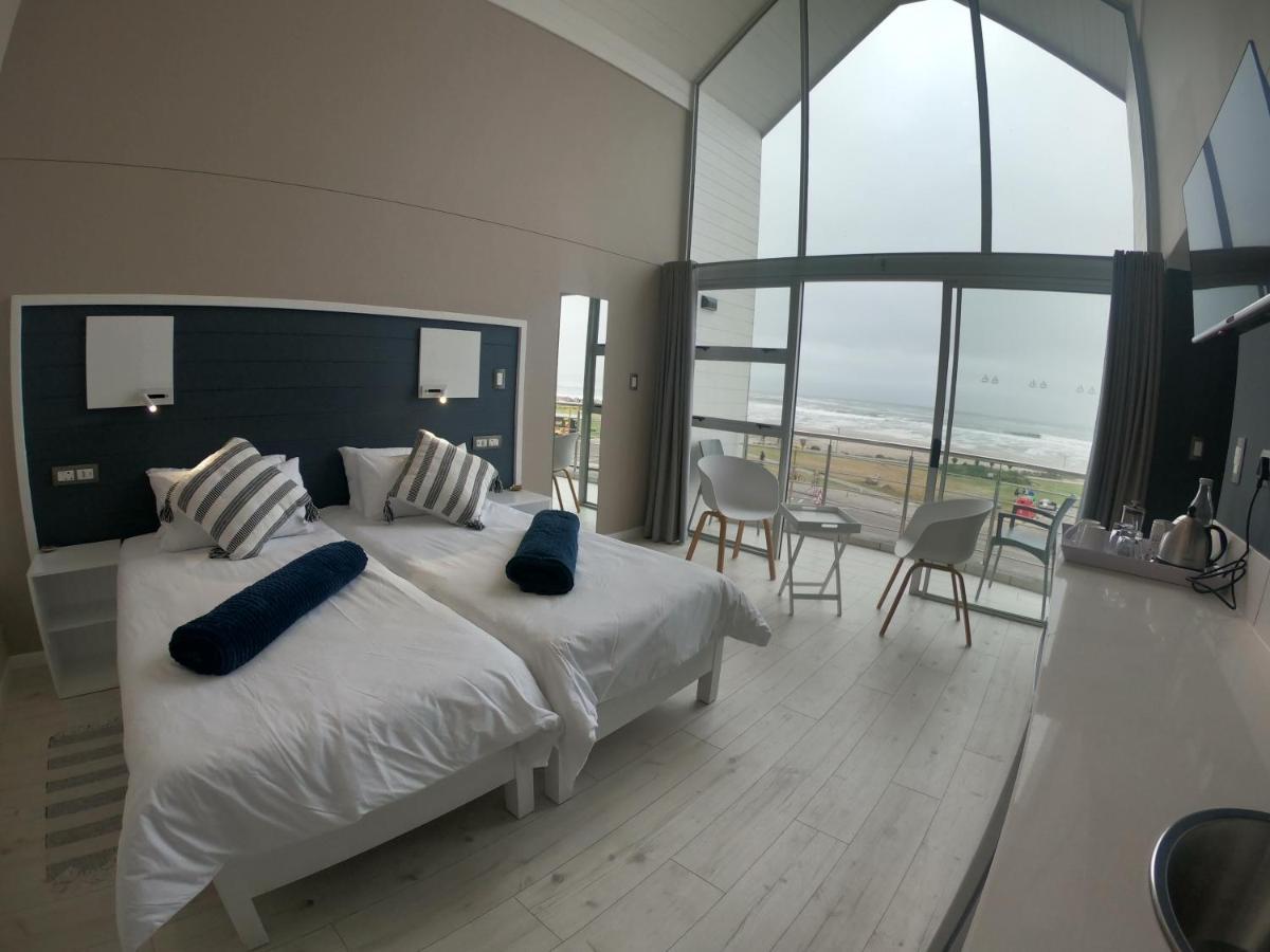 At The Sea Boutique Guesthouse 斯瓦科普蒙德 外观 照片