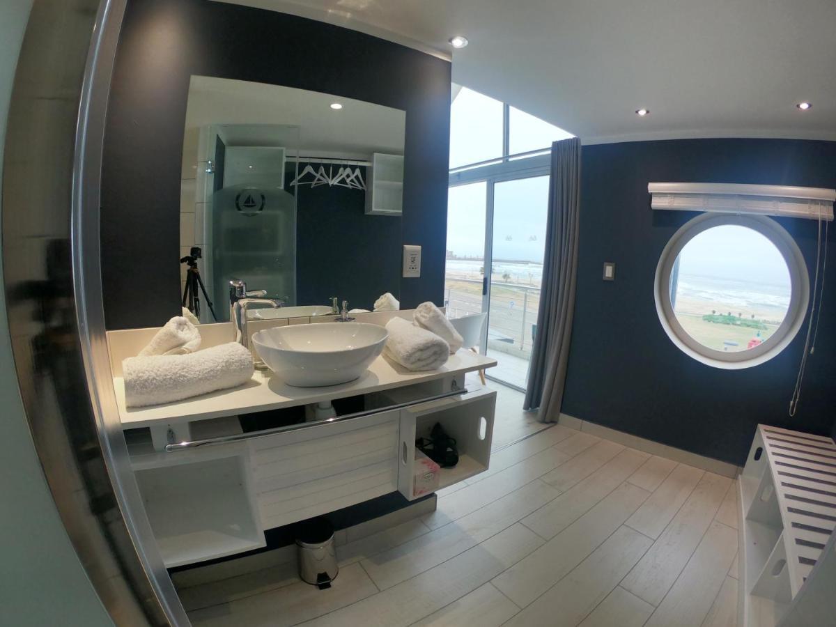 At The Sea Boutique Guesthouse 斯瓦科普蒙德 外观 照片