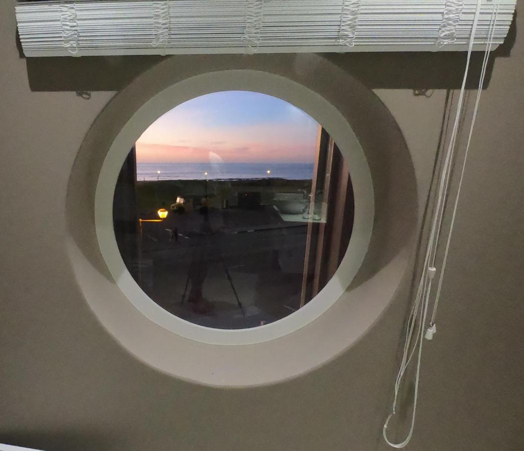 At The Sea Boutique Guesthouse 斯瓦科普蒙德 外观 照片