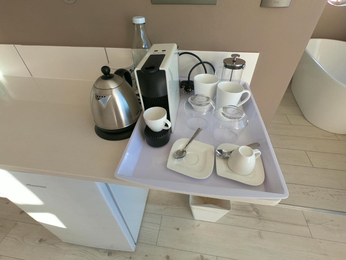 At The Sea Boutique Guesthouse 斯瓦科普蒙德 外观 照片