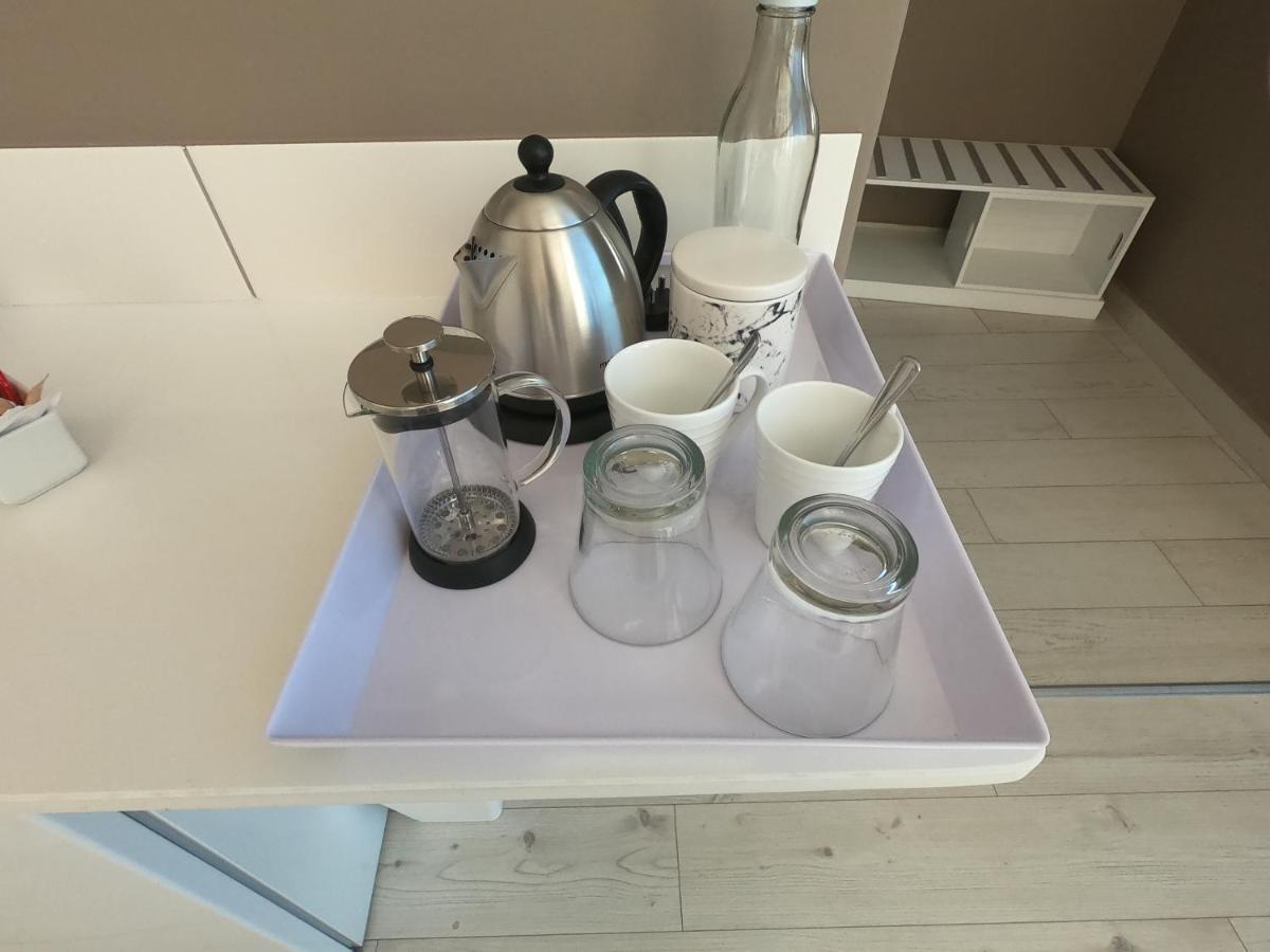At The Sea Boutique Guesthouse 斯瓦科普蒙德 外观 照片