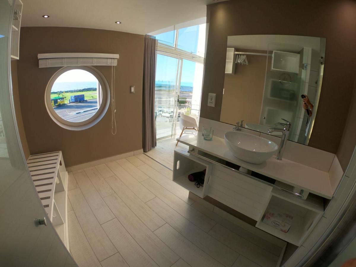 At The Sea Boutique Guesthouse 斯瓦科普蒙德 外观 照片