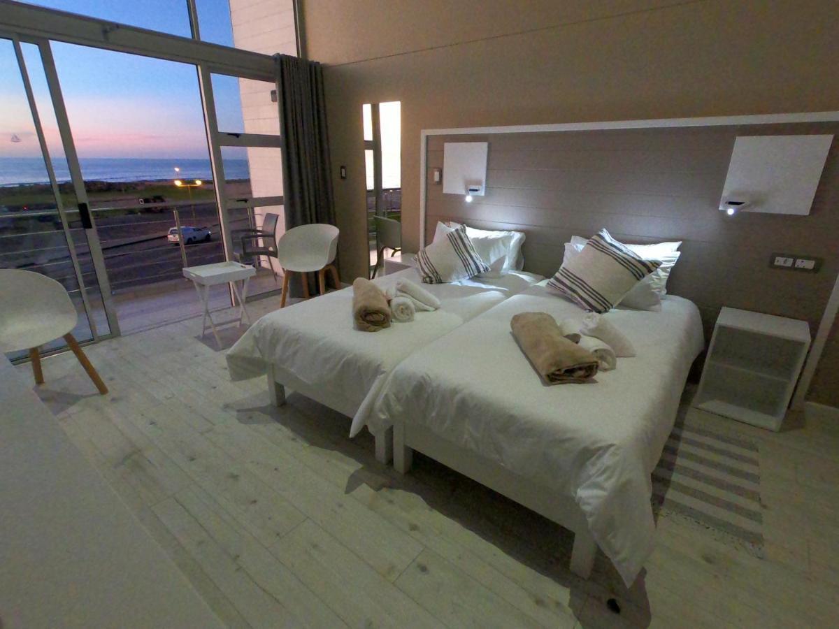 At The Sea Boutique Guesthouse 斯瓦科普蒙德 外观 照片