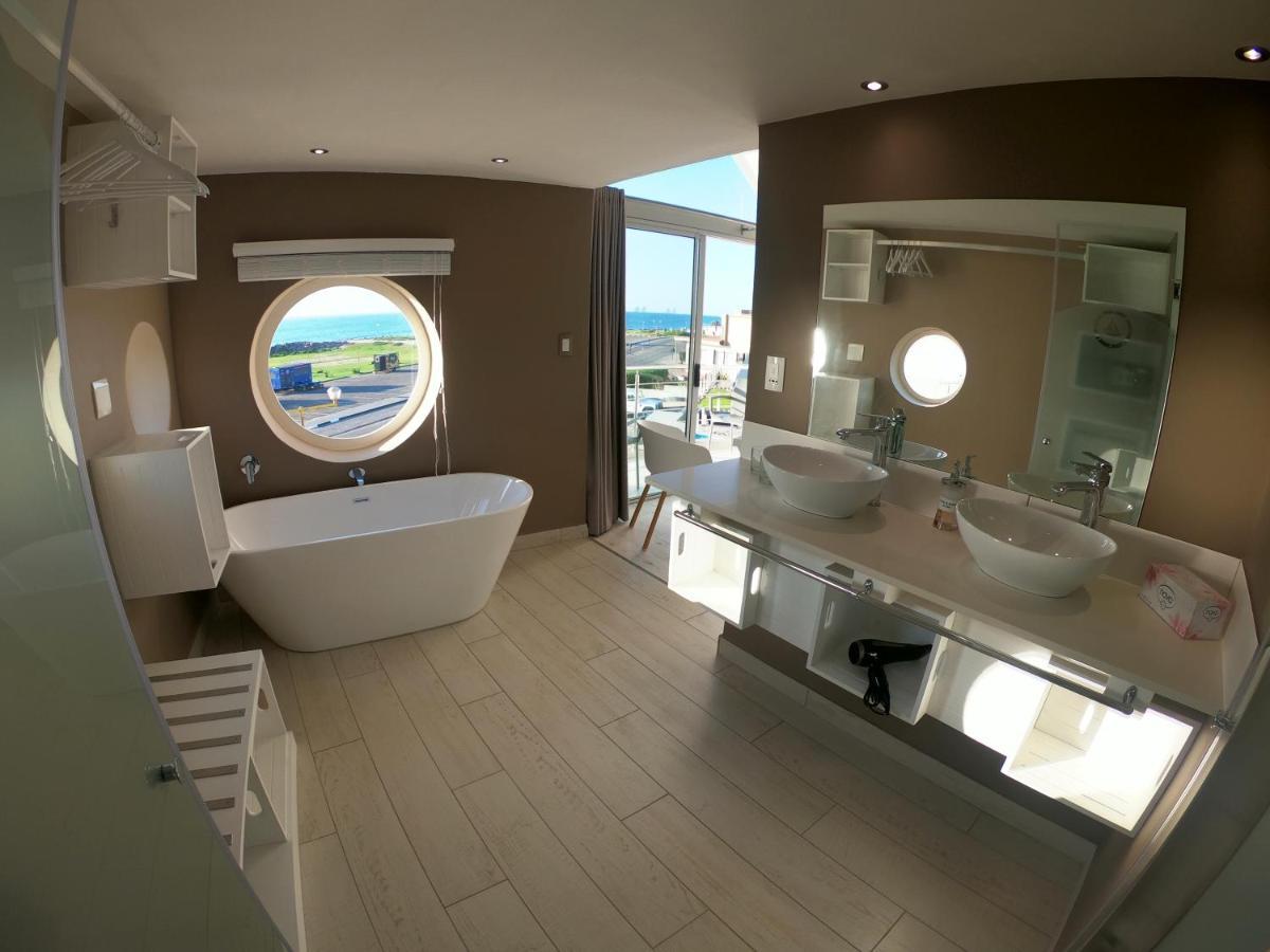 At The Sea Boutique Guesthouse 斯瓦科普蒙德 外观 照片