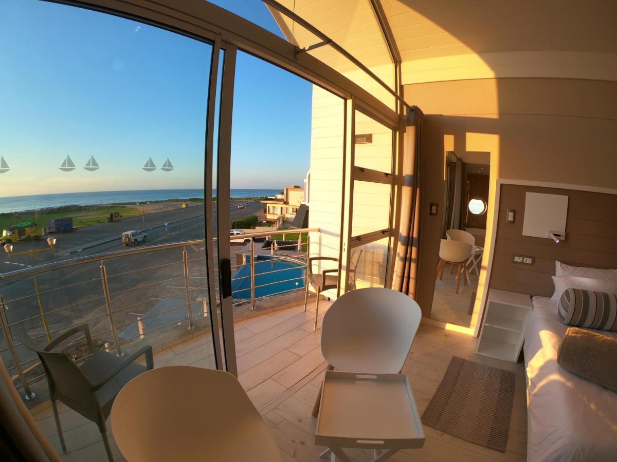At The Sea Boutique Guesthouse 斯瓦科普蒙德 外观 照片