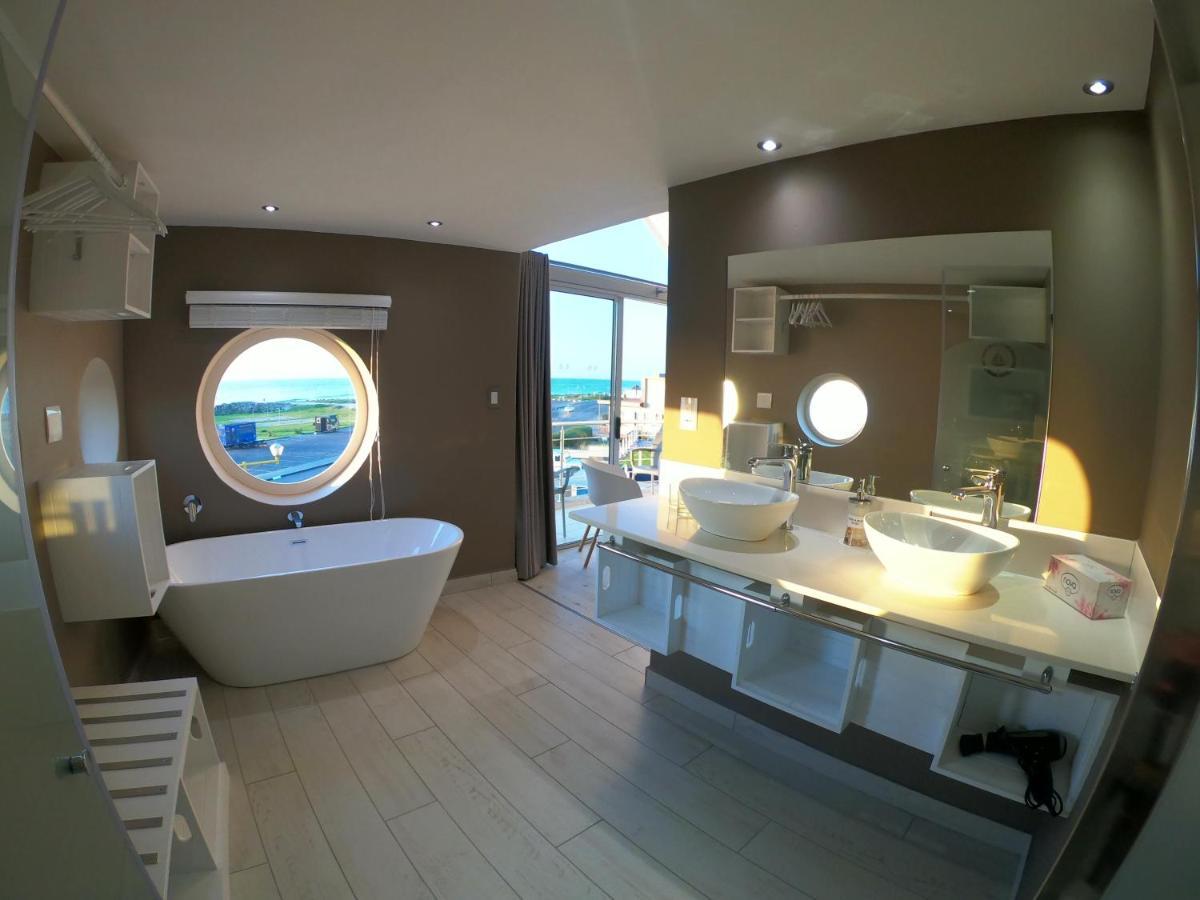At The Sea Boutique Guesthouse 斯瓦科普蒙德 外观 照片
