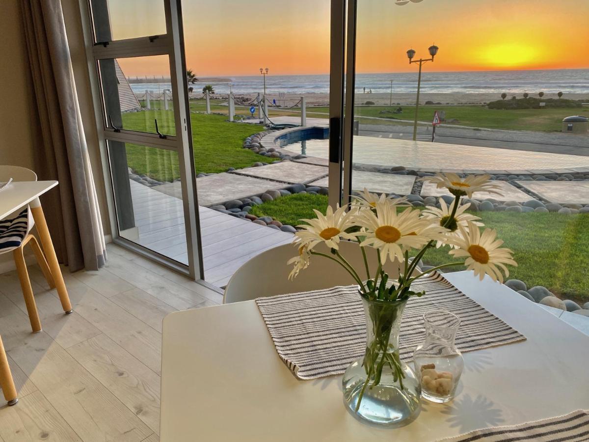 At The Sea Boutique Guesthouse 斯瓦科普蒙德 外观 照片