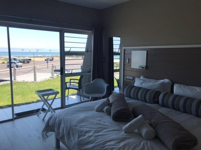 At The Sea Boutique Guesthouse 斯瓦科普蒙德 客房 照片